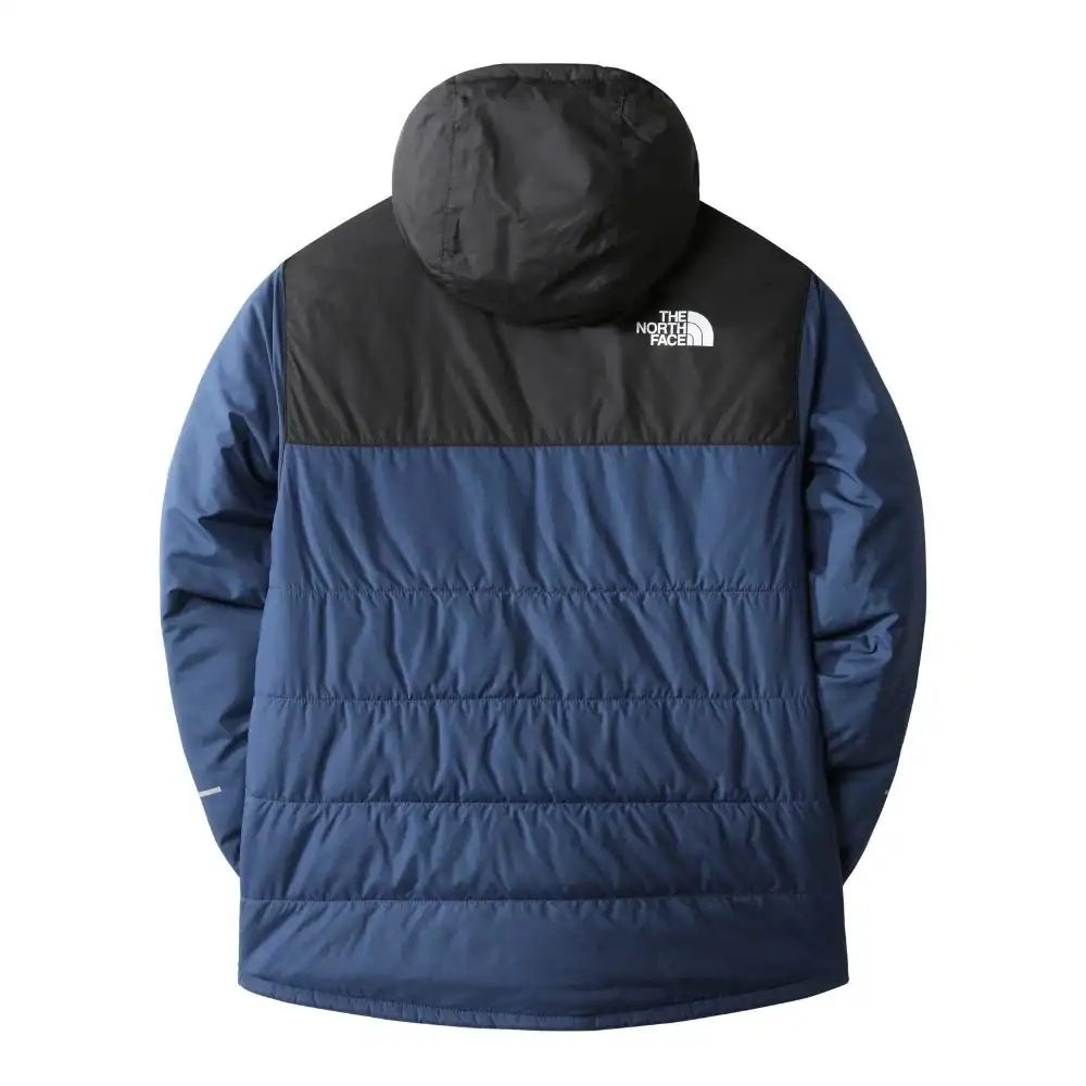 Veste The North Face B Never Stop Jacket Shady Blue 2 Veste The North Face B Never Stop Jacket Shady Blue – Image 2