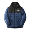 Veste The North Face B Never Stop Jacket Shady Blue