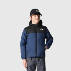 Veste The North Face B Never Stop Jacket Shady Blue 6 Veste The North Face B Never Stop Jacket Shady Blue -Hiver Vêtements Boutique veste the north face b never stop jacket shady blue 2