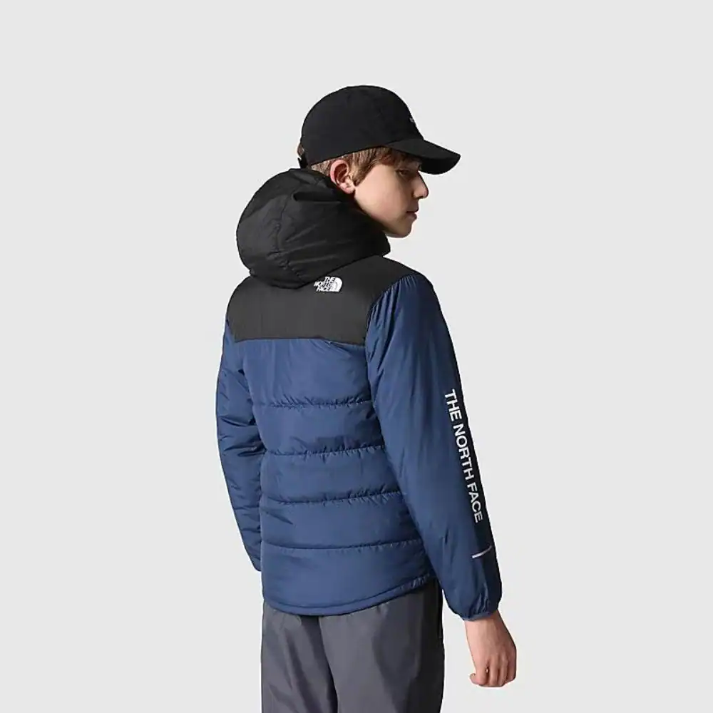 Veste The North Face B Never Stop Jacket Shady Blue 4 Veste The North Face B Never Stop Jacket Shady Blue – Image 4