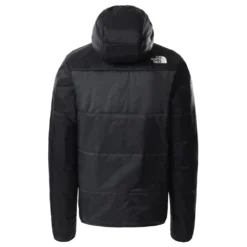 Veste The North Face Quest Synthetic Noir -Hiver Vêtements Boutique veste the north face quest synthetic noir 1