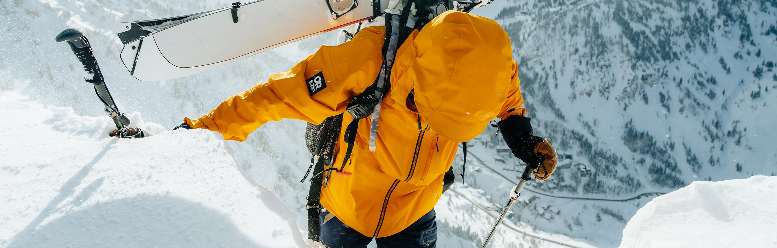 Hiver Vêtements Boutique -Hiver Vêtements Boutique 2