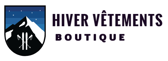 Hiver Vêtements Boutique